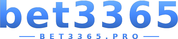 bet3365 logo